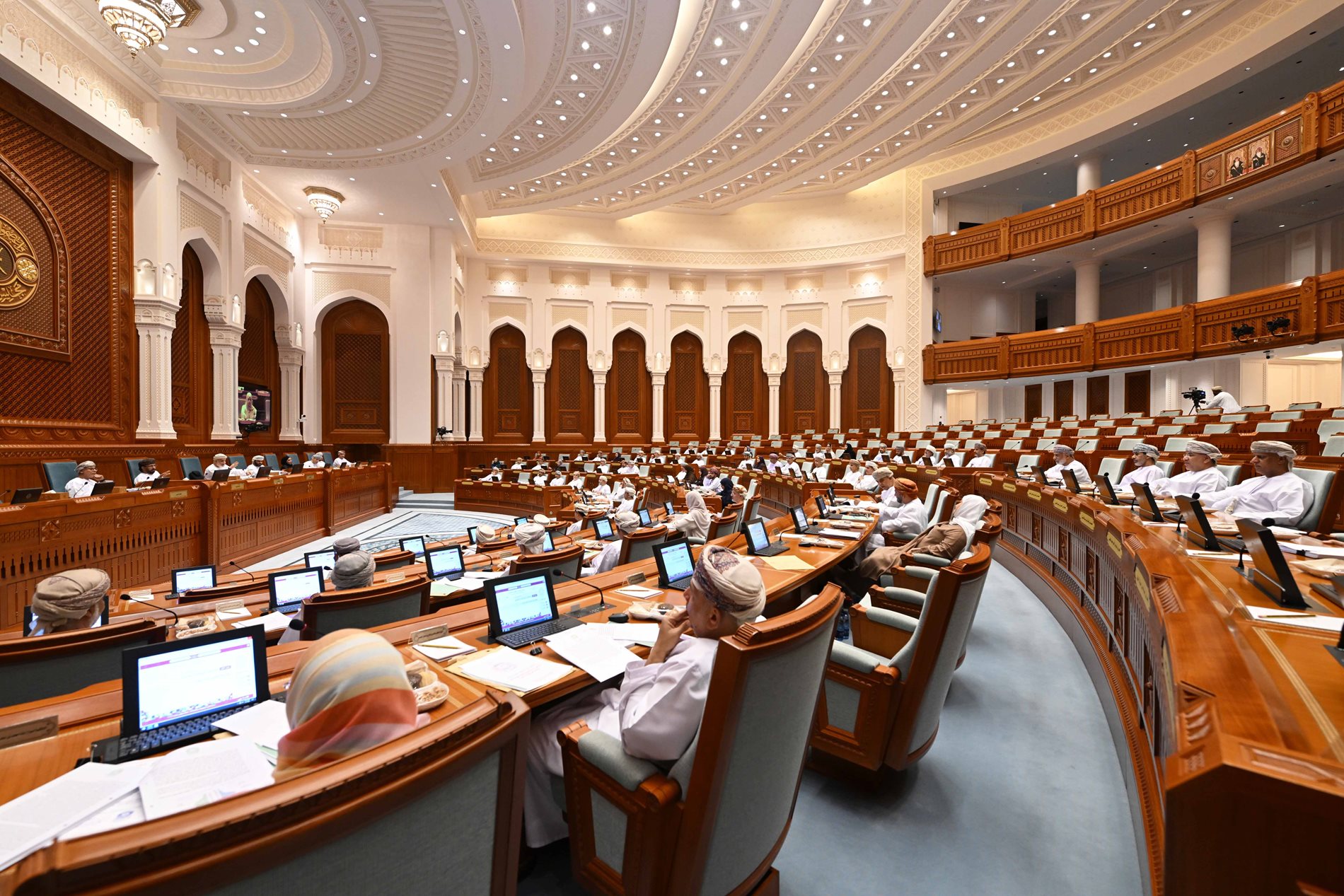 الأخبار